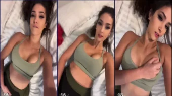 Video de CinCinBear mostrando sus atributos filtrado