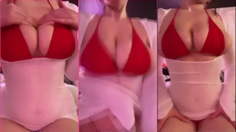 Video de filtración de Heyimbee en OnlyFans